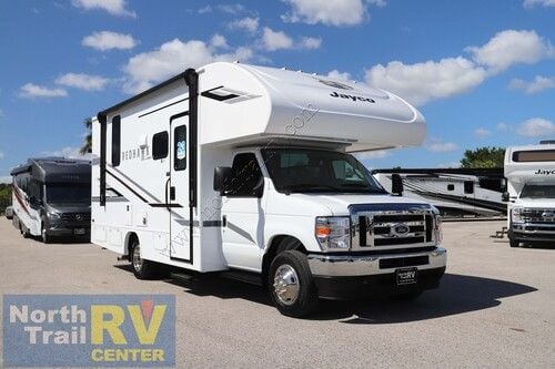 2025 Jayco Redhawk 22CF