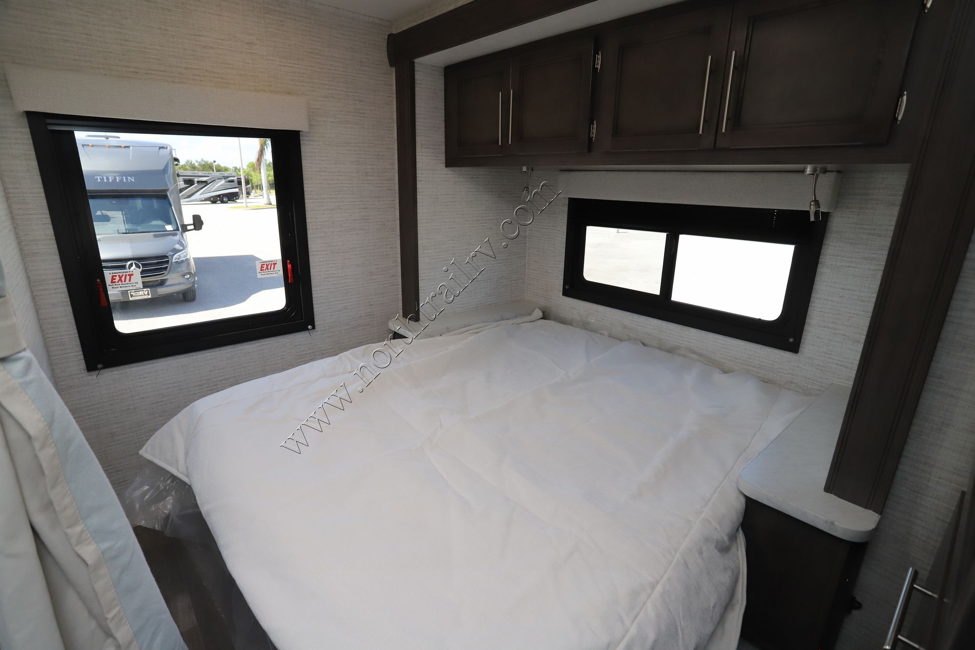 New 2025 Jayco Redhawk 22CF Class C  For Sale