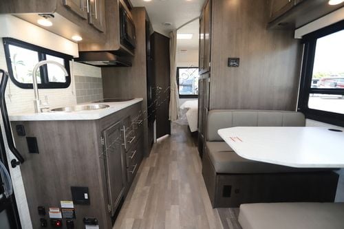 2025 Jayco Redhawk 22CF