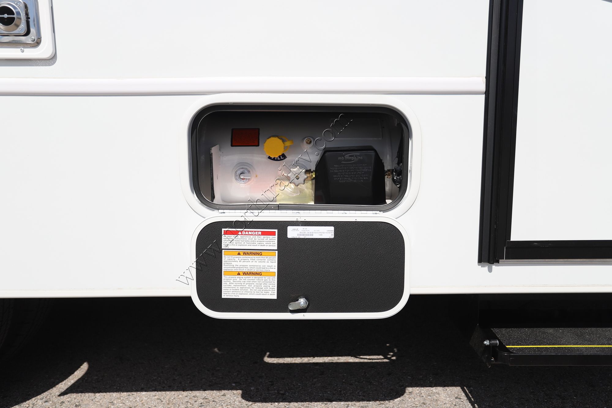 New 2025 Jayco Redhawk 22CF Class C  For Sale