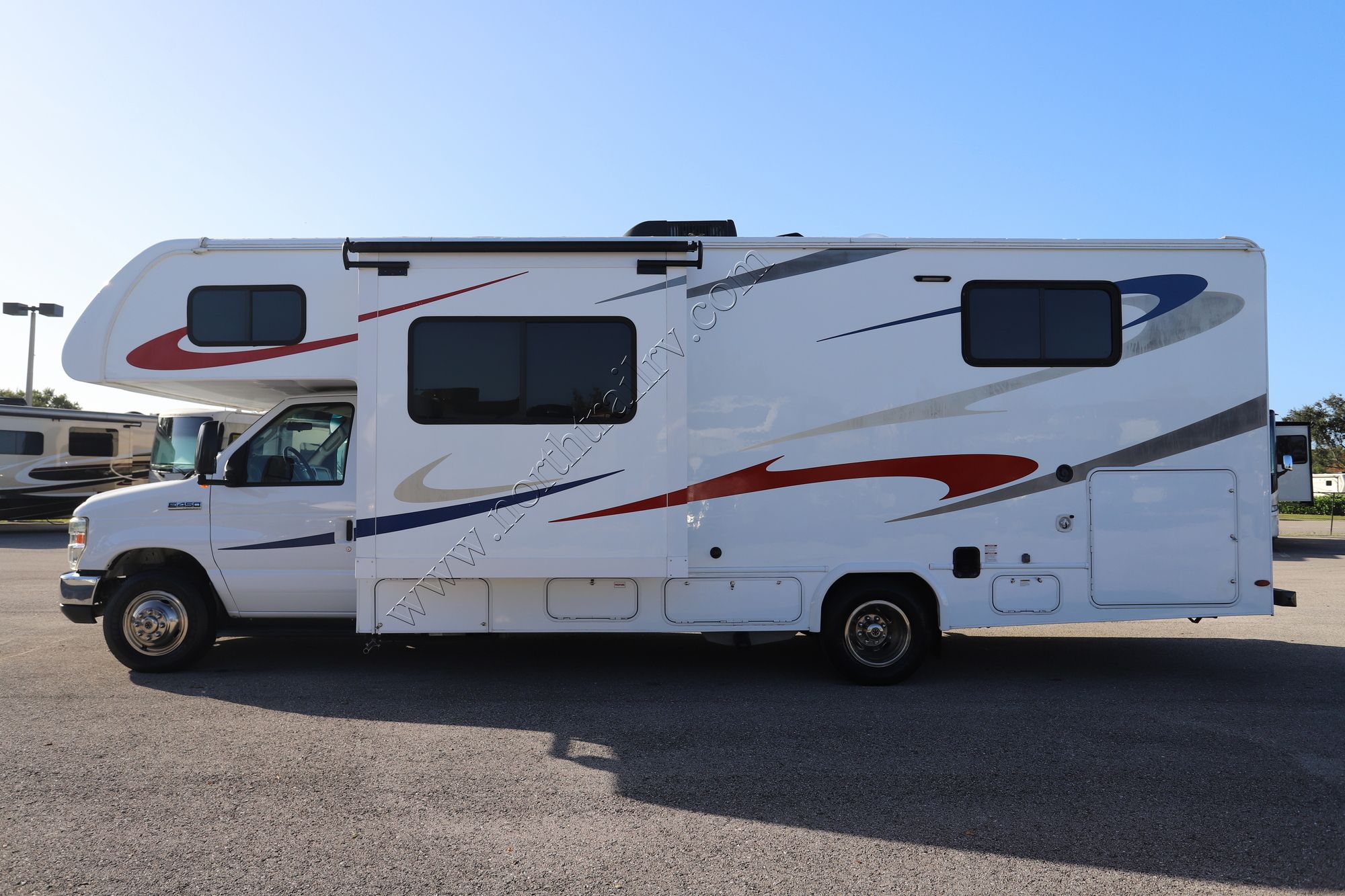 Used 2019 Forest River Sunseeker 2650S Class C  For Sale