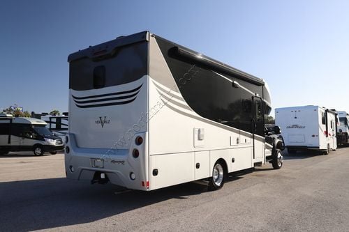 2022 Renegade Rv Veracruz 30VRM