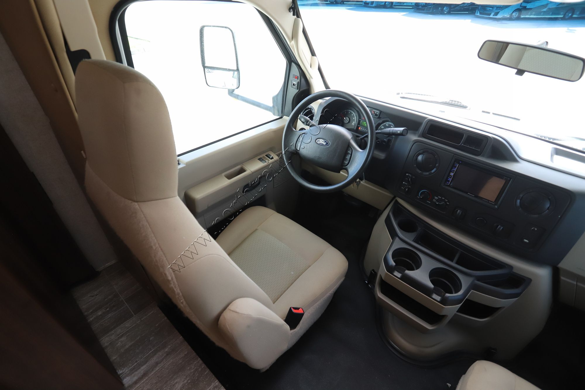 Used 2019 Forest River Sunseeker 2650S Class C  For Sale
