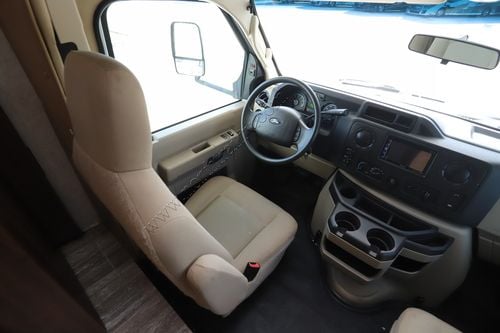 2019 Forest River Sunseeker 2650S