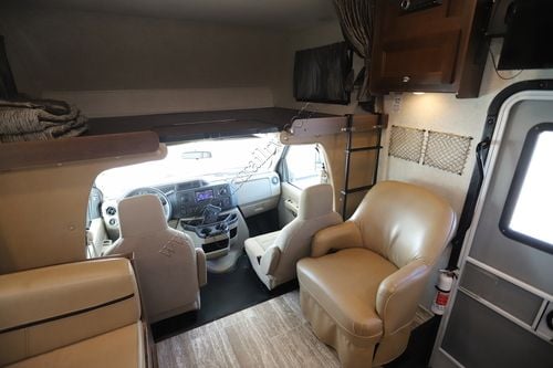2019 Forest River Sunseeker 2650S