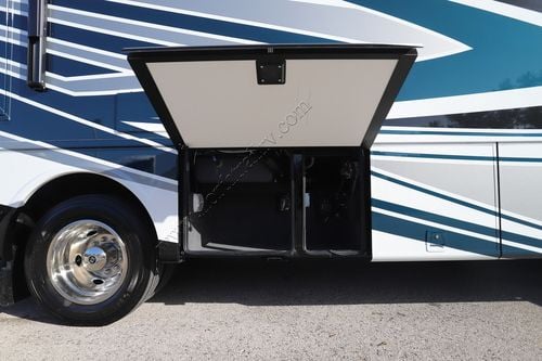 2025 Newmar Bay Star Sport 3016