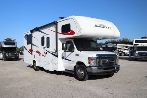 2019 Forest River Sunseeker 2650S