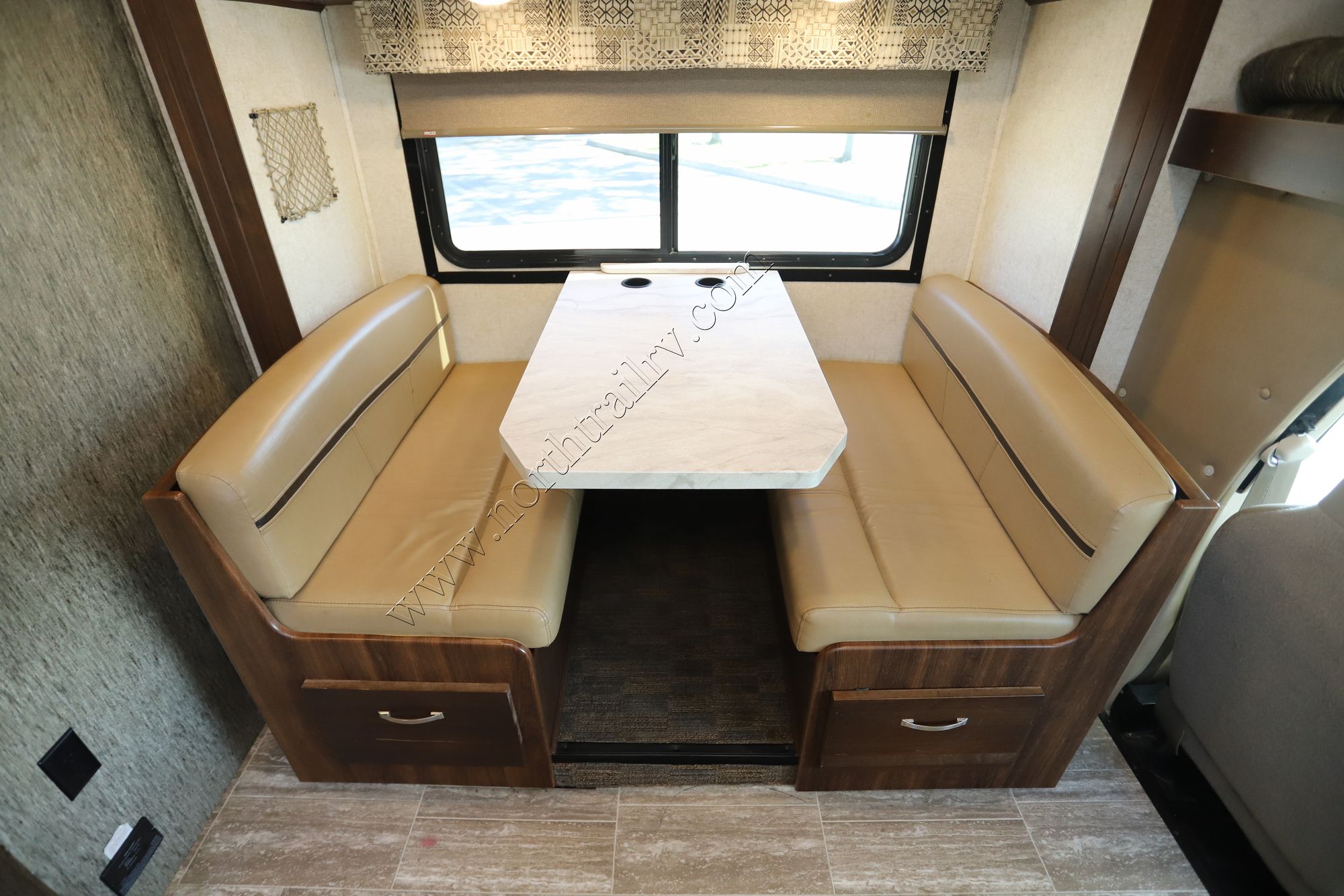 Used 2019 Forest River Sunseeker 2650S Class C  For Sale