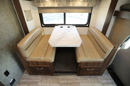 2019 Forest River Sunseeker 2650S