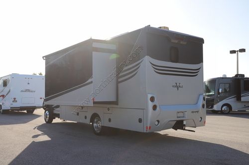 2022 Renegade Rv Veracruz 30VRM