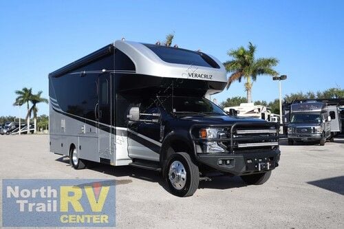 2022 Renegade Rv Veracruz 30VRM