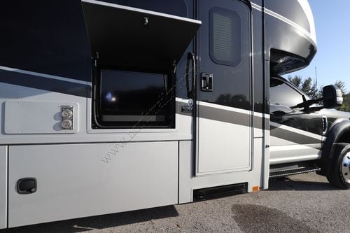 2022 Renegade Rv Veracruz 30VRM