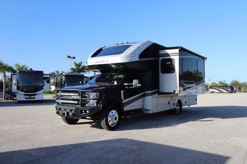 2022 Renegade Rv Veracruz 30VRM