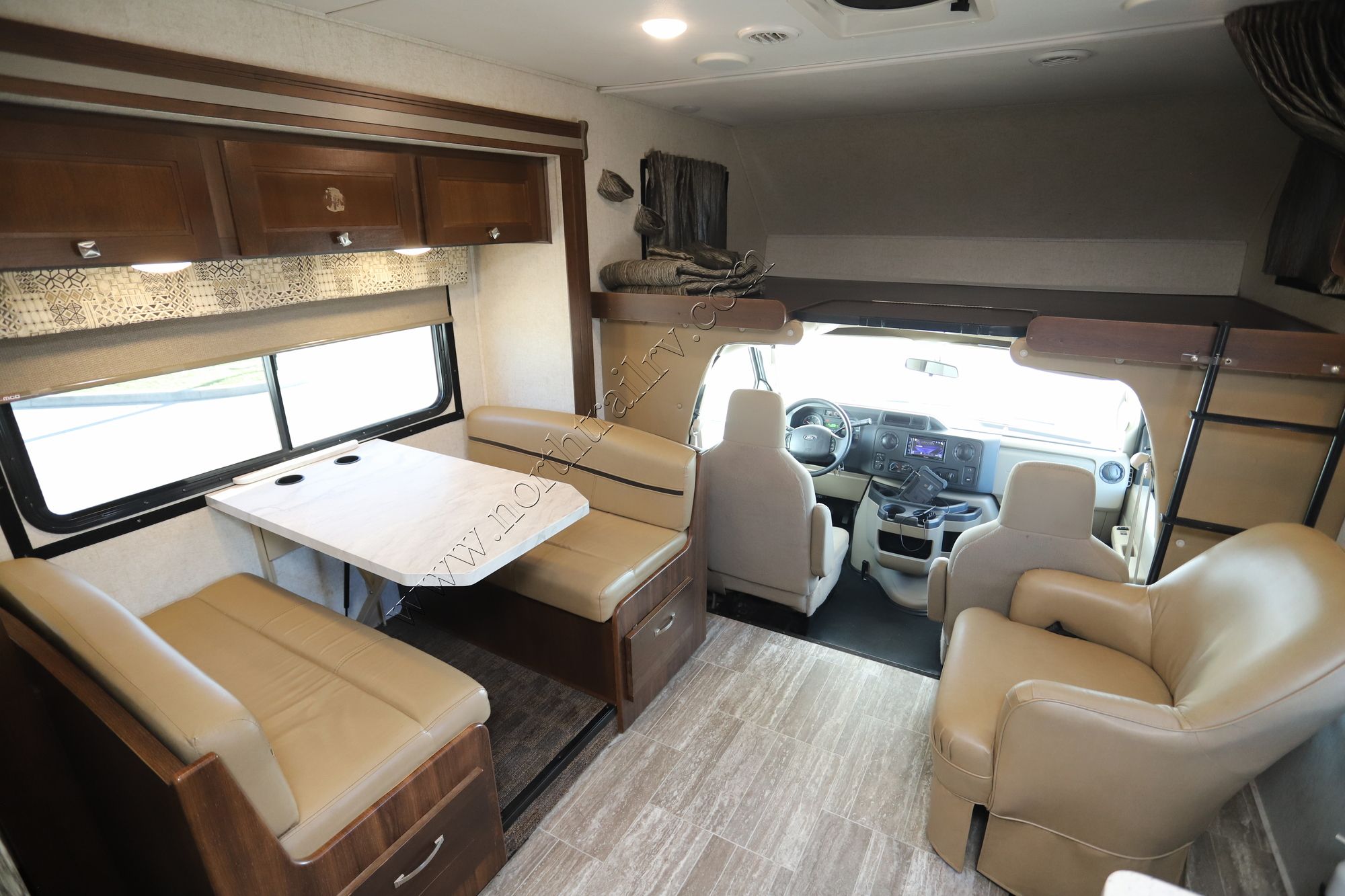 Used 2019 Forest River Sunseeker 2650S Class C  For Sale