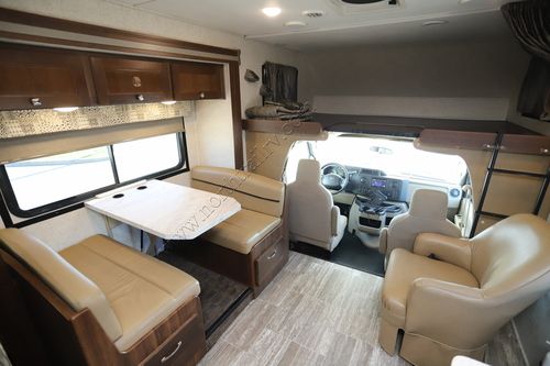 2019 Forest River Sunseeker 2650S