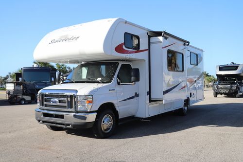 2019 Forest River Sunseeker 2650S