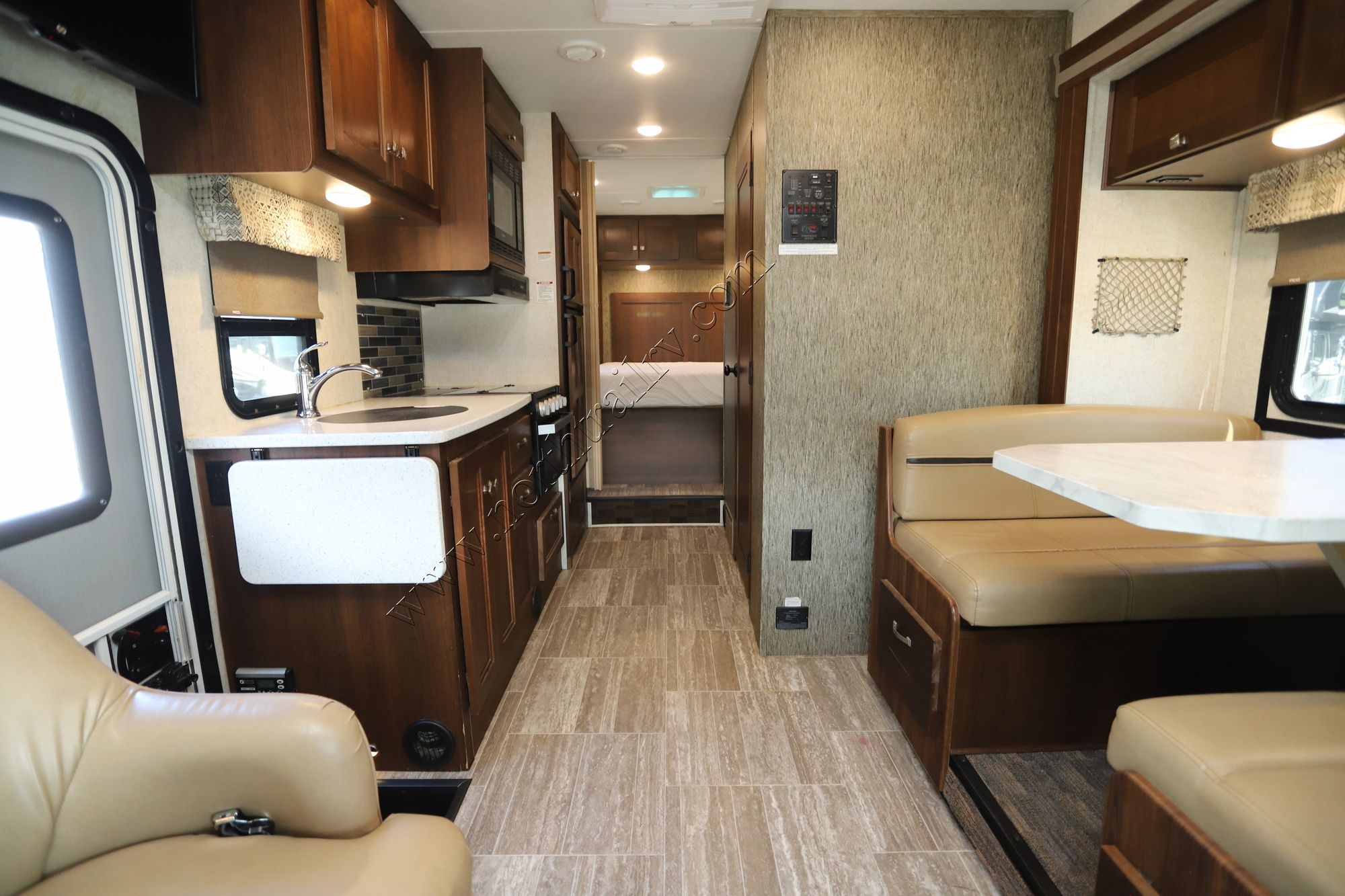 Used 2019 Forest River Sunseeker 2650S Class C  For Sale