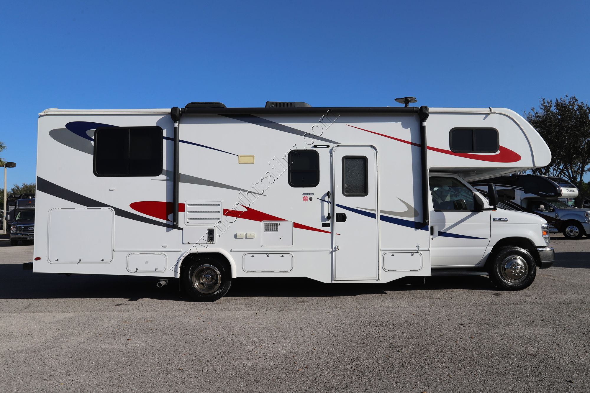 Used 2019 Forest River Sunseeker 2650S Class C  For Sale