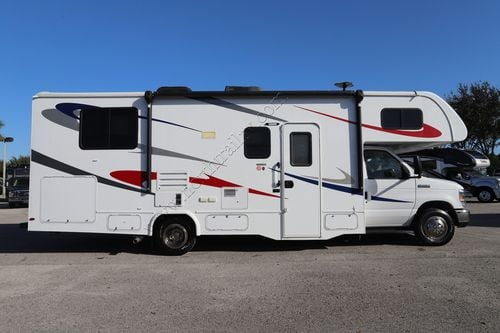 2019 Forest River Sunseeker 2650S