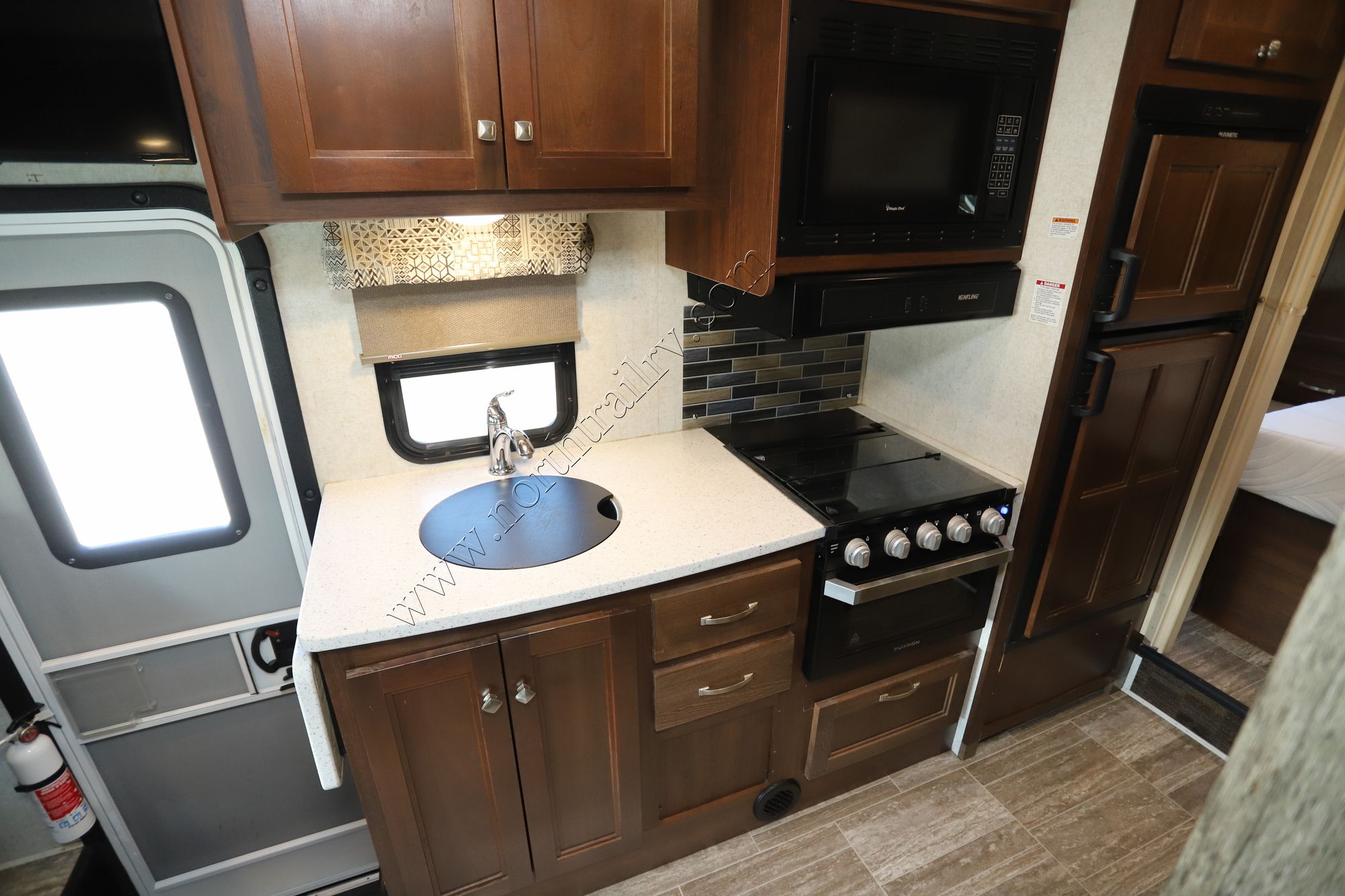 Used 2019 Forest River Sunseeker 2650S Class C  For Sale