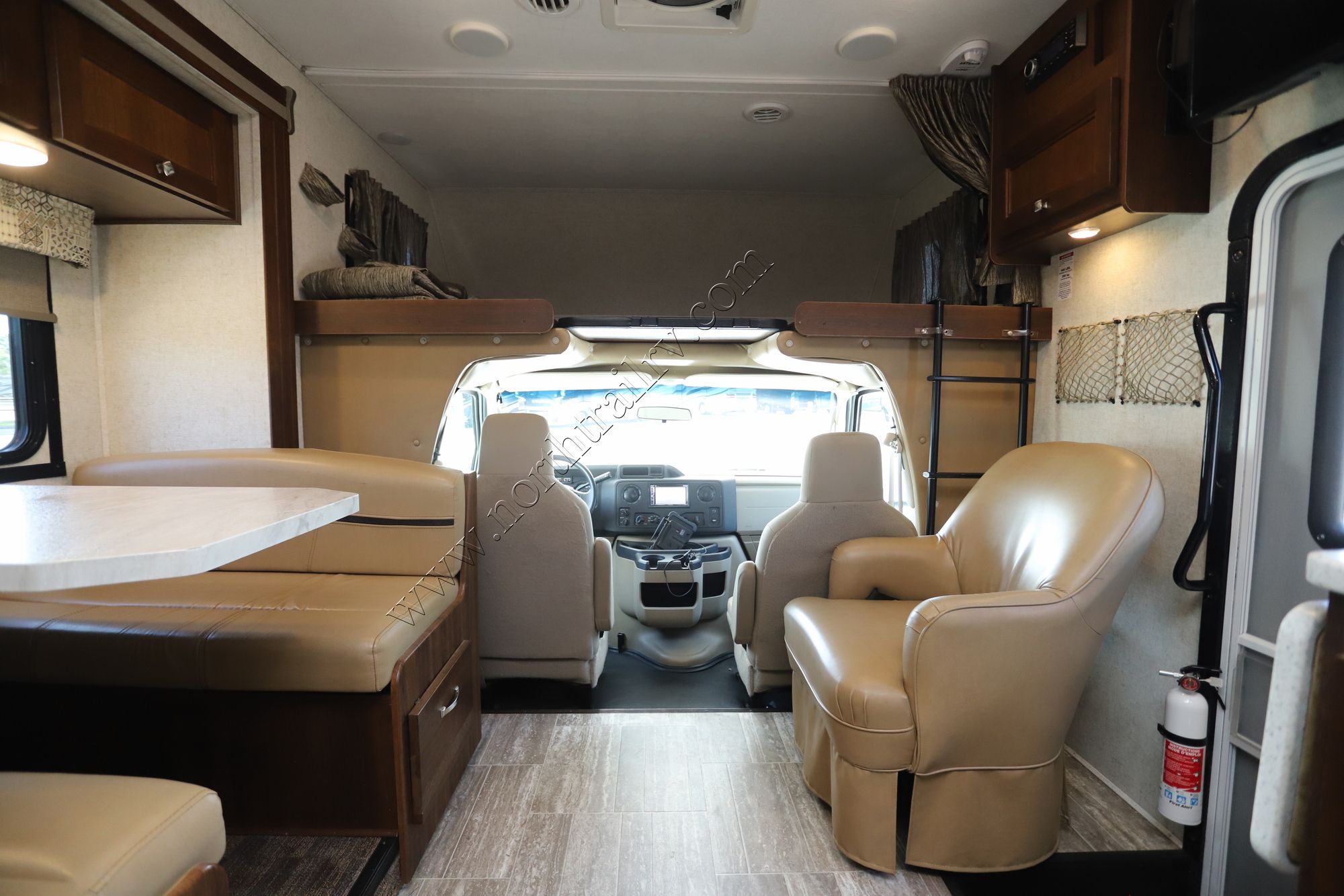 Used 2019 Forest River Sunseeker 2650S Class C  For Sale