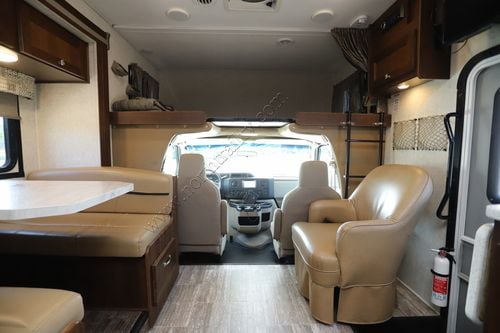 2019 Forest River Sunseeker 2650S