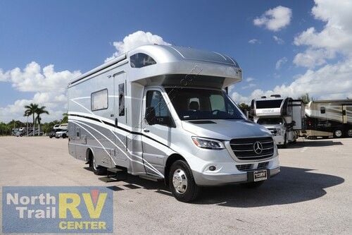 2021 Winnebago View 24D