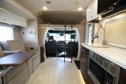 2021 Winnebago View 24D