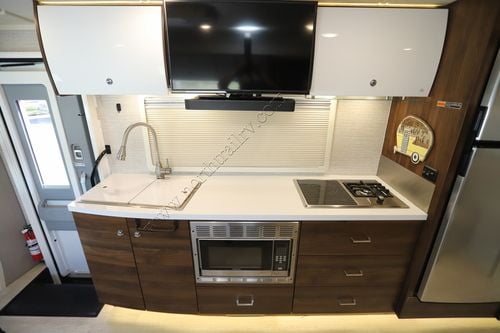 2021 Winnebago View 24D