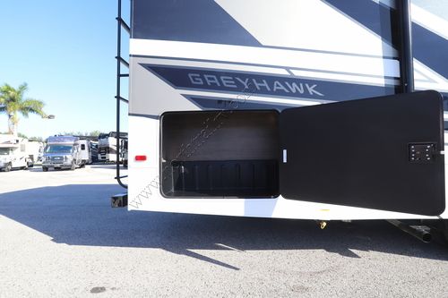 2025 Jayco Greyhawk 29MV