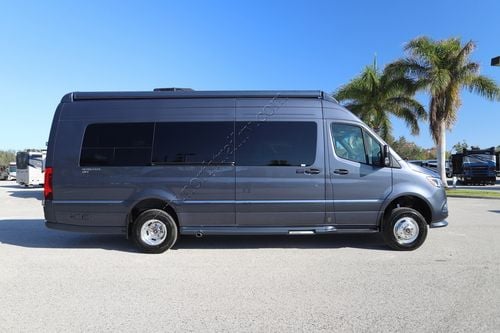 2025 Airstream Interstate GLE1