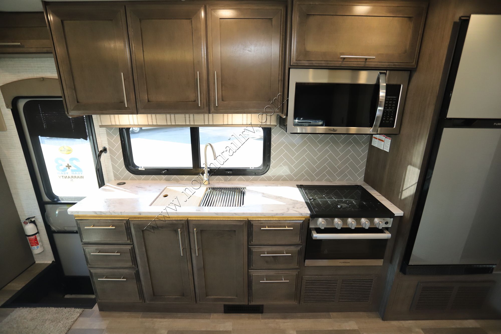 New 2025 Jayco Greyhawk 29MV Class C  For Sale