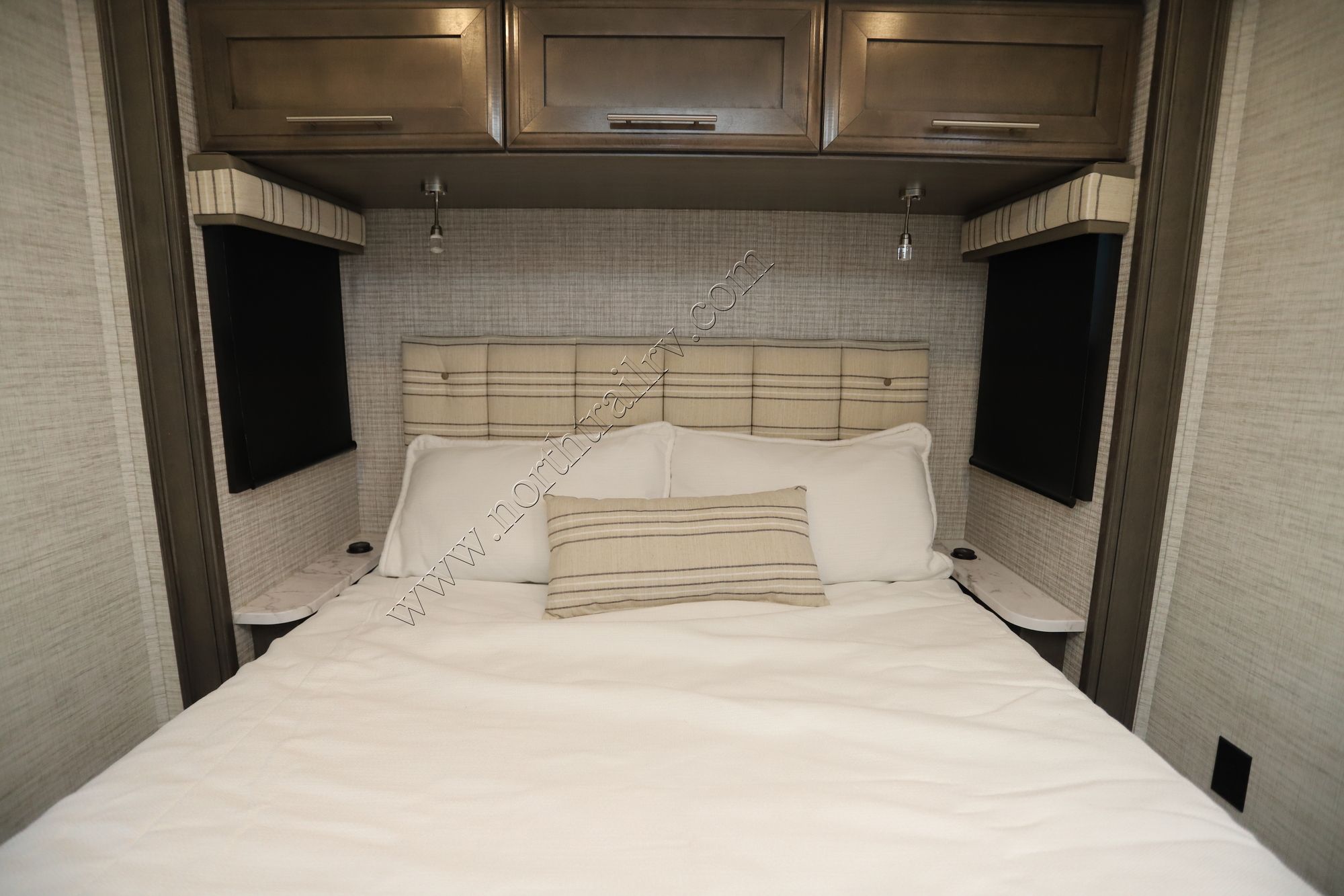 New 2025 Jayco Greyhawk 29MV Class C  For Sale