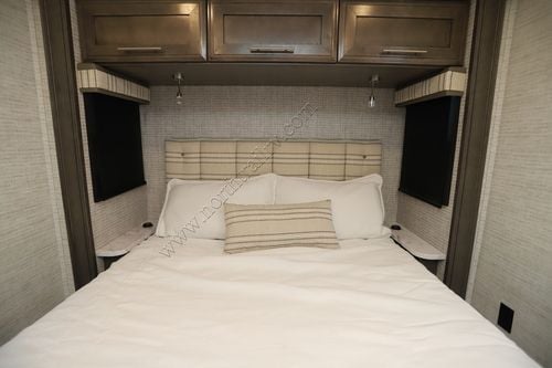 2025 Jayco Greyhawk 29MV