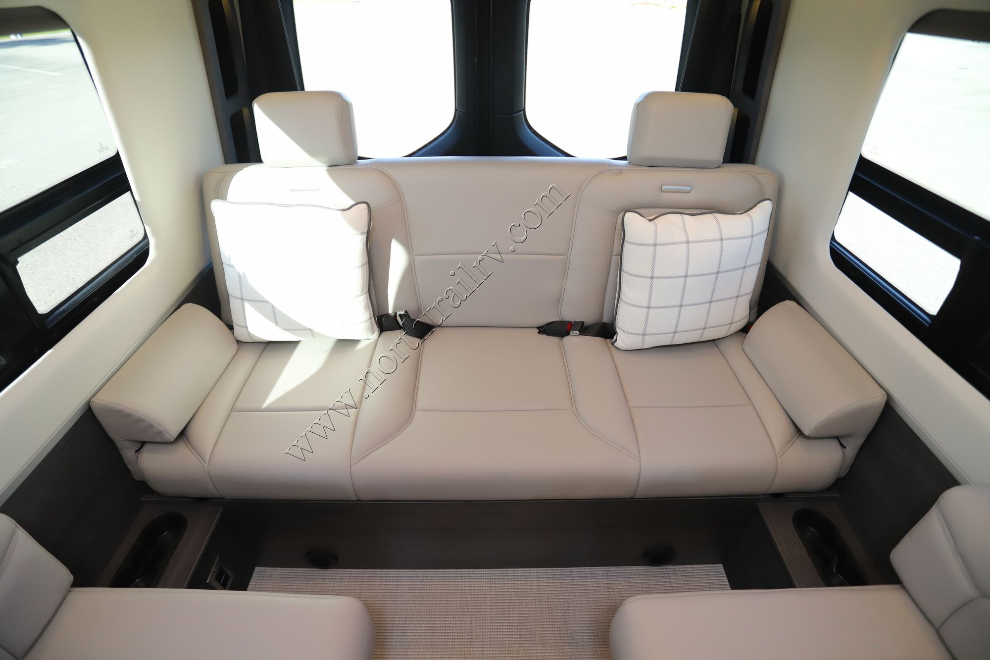 New 2025 Airstream Interstate GLE1 Class B  For Sale