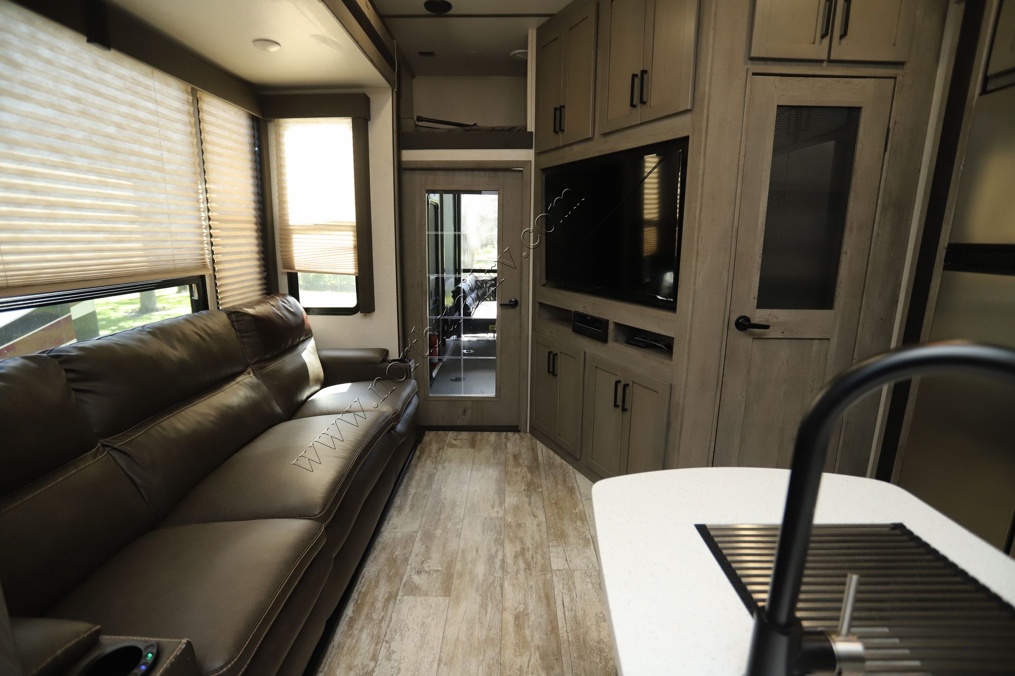 Used 2020 Keystone Carbon 358 Fifth Wheel  For Sale