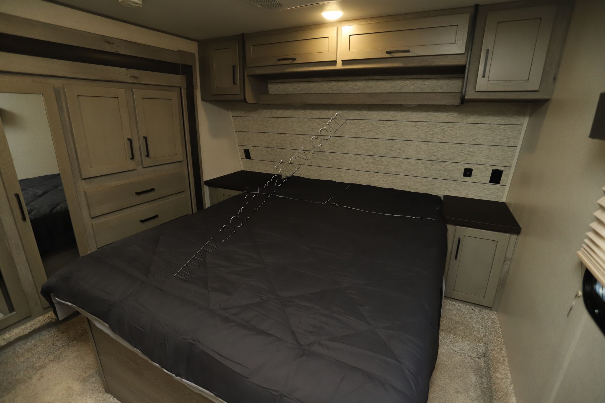 Used 2020 Keystone Carbon 358 Fifth Wheel  For Sale