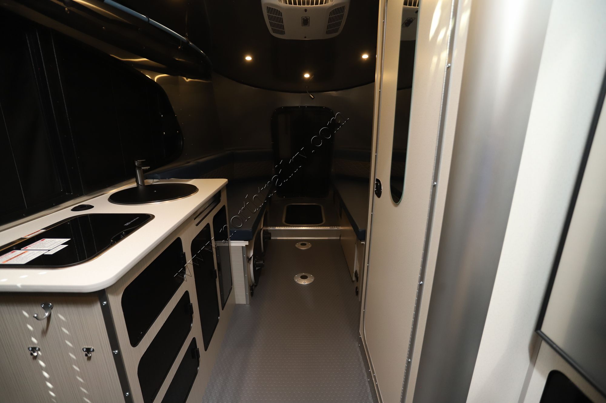 New 2025 Airstream Basecamp 20X Travel Trailer  For Sale