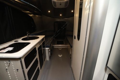 2025 Airstream Basecamp 20X