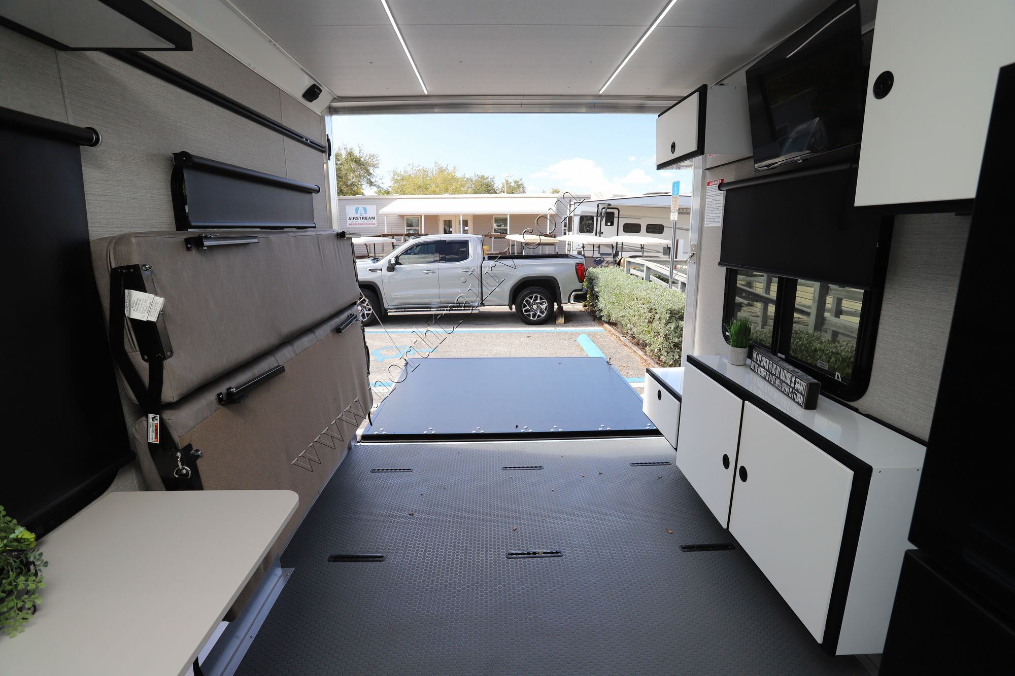 Used 2025 Atc Pla 450 2011 Travel Trailer  For Sale