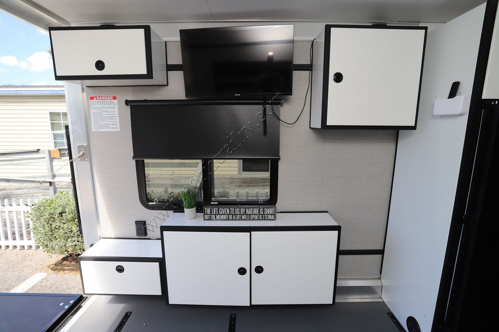 Used 2025 Atc Pla 450 2011 Travel Trailer  For Sale