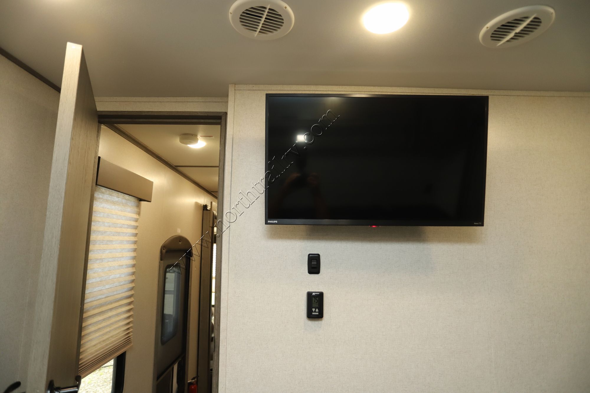 Used 2020 Keystone Carbon 358 Fifth Wheel  For Sale