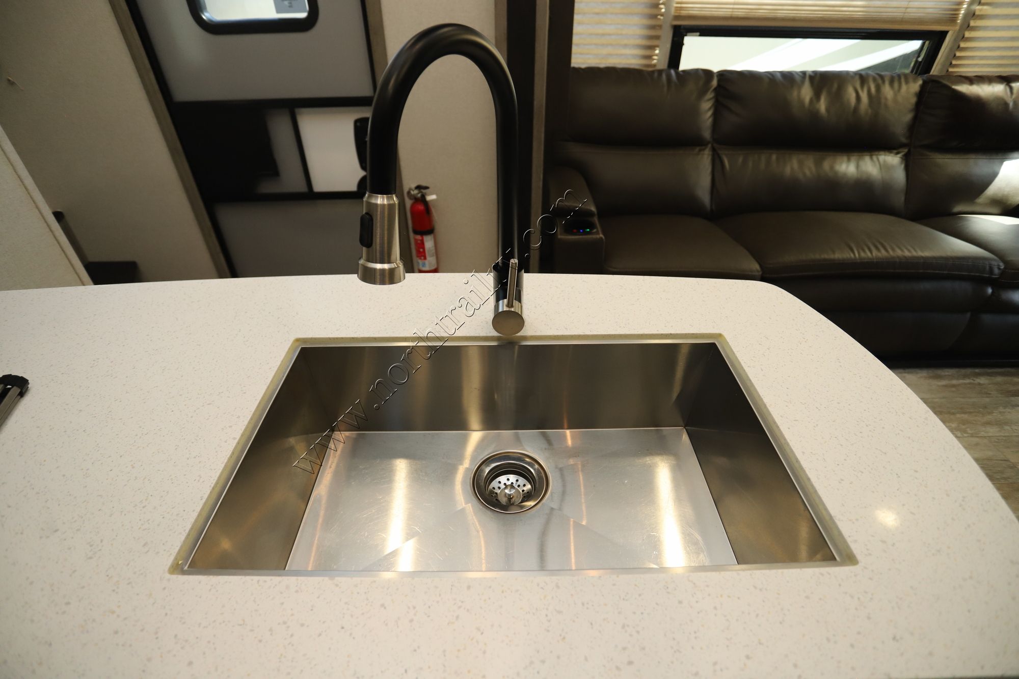 Used 2020 Keystone Carbon 358 Fifth Wheel  For Sale