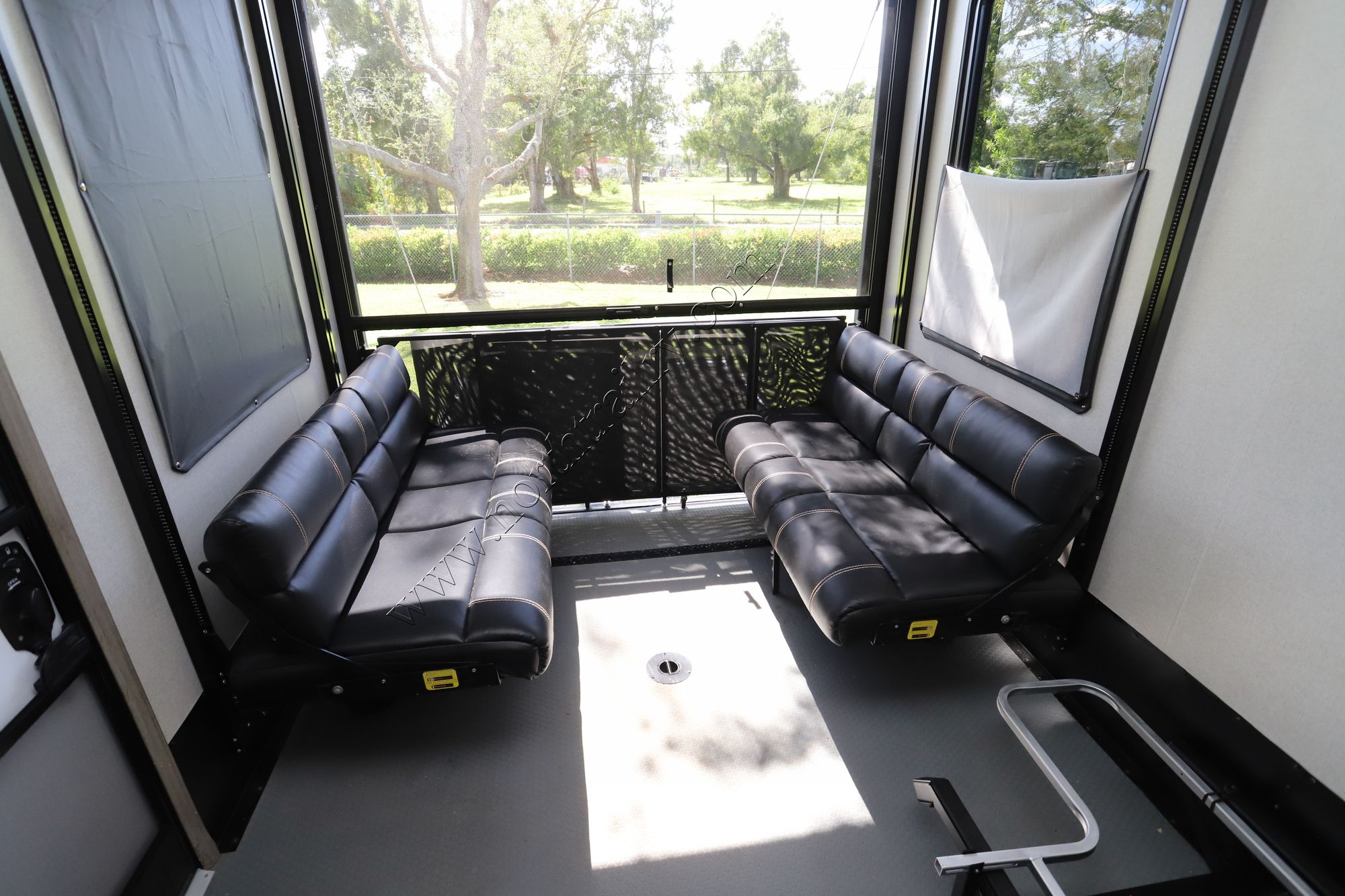 Used 2020 Keystone Carbon 358 Fifth Wheel  For Sale