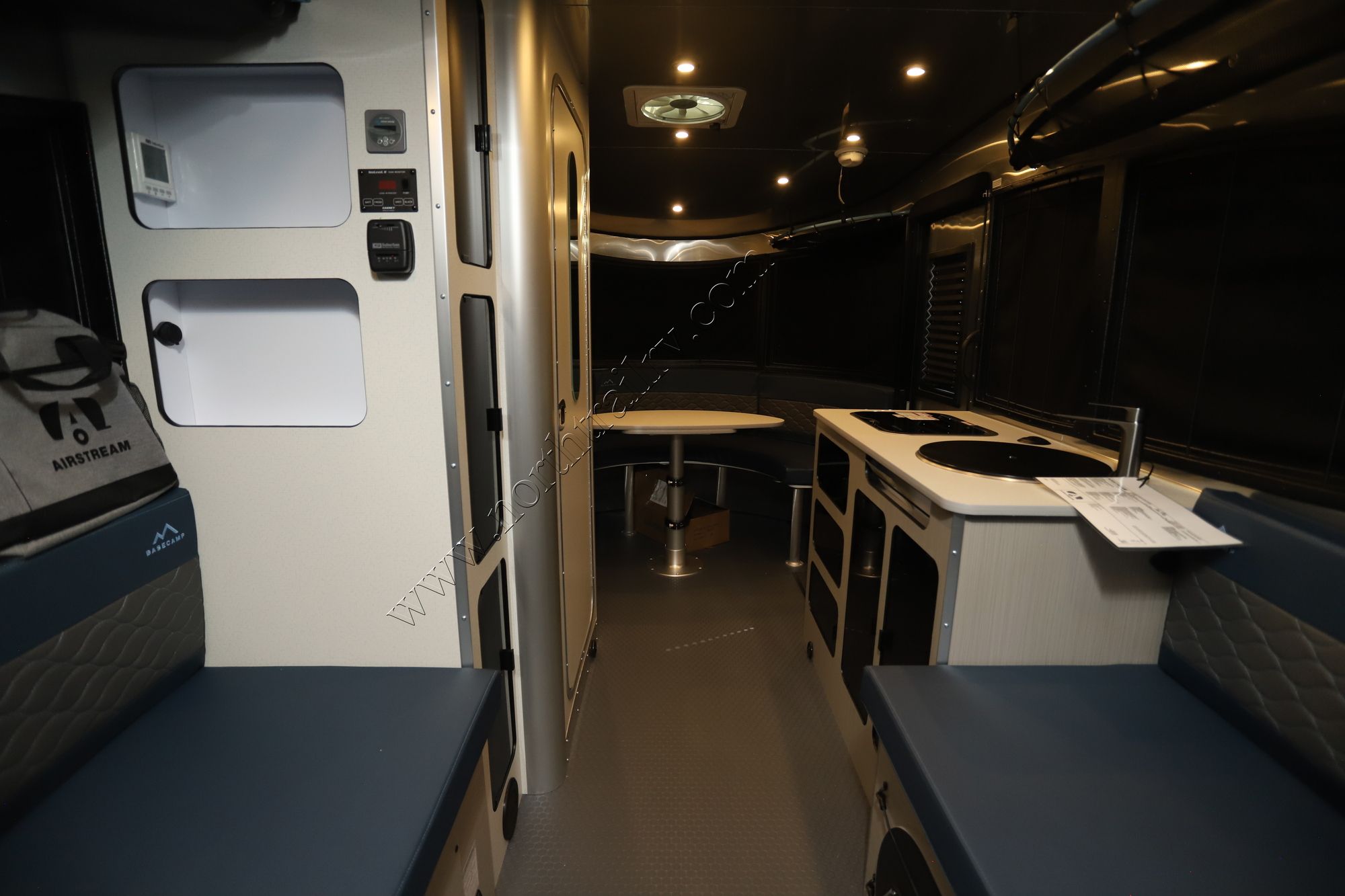 2025 Airstream Basecamp 20X Travel Trailer New  For Sale