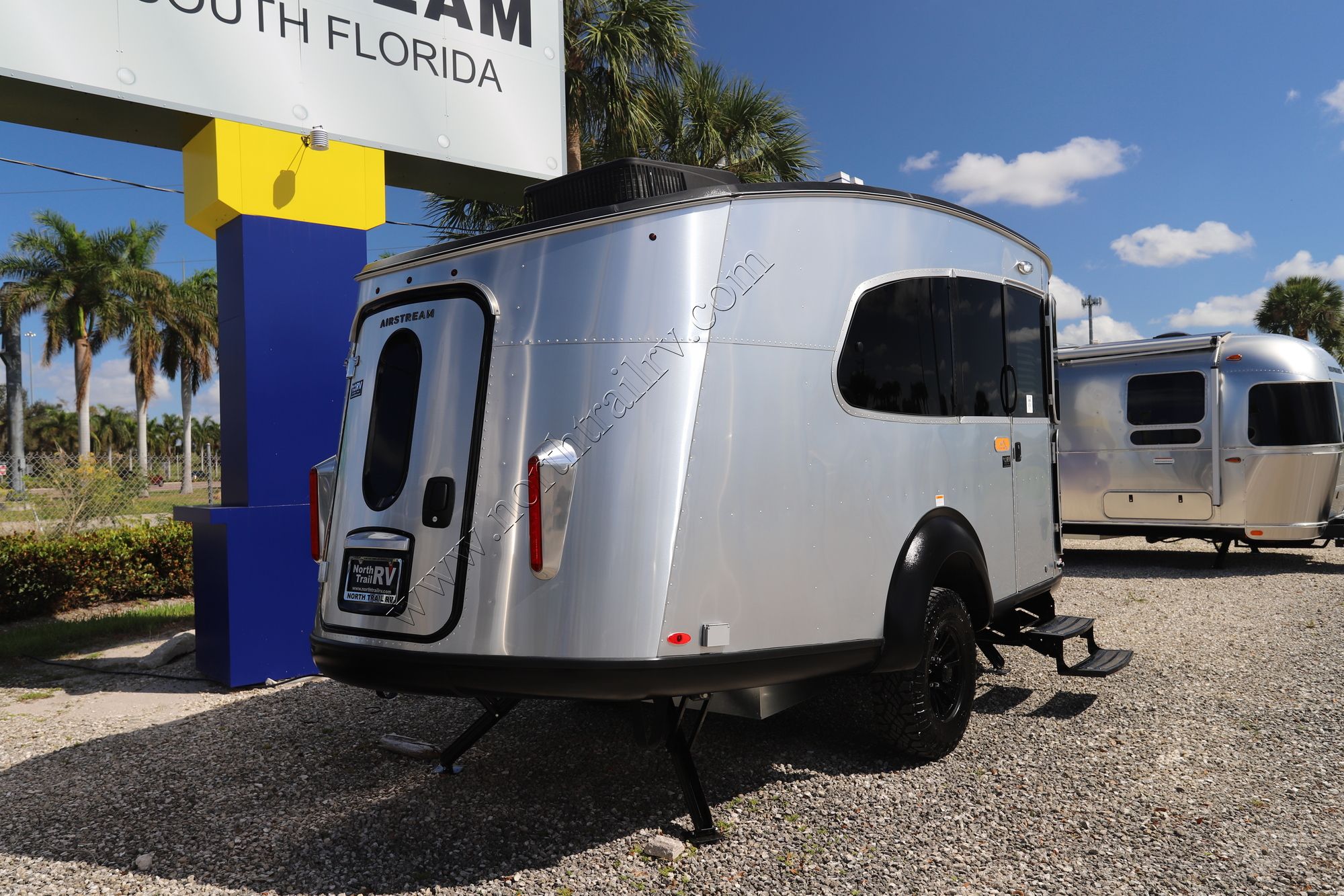 2025 Airstream Basecamp 20X Travel Trailer New  For Sale