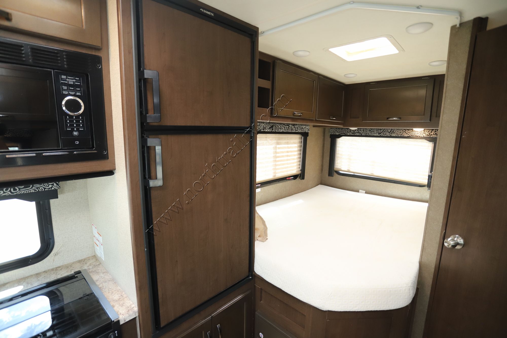 Used 2020 Thor Freedom Elite 22HE Class C  For Sale