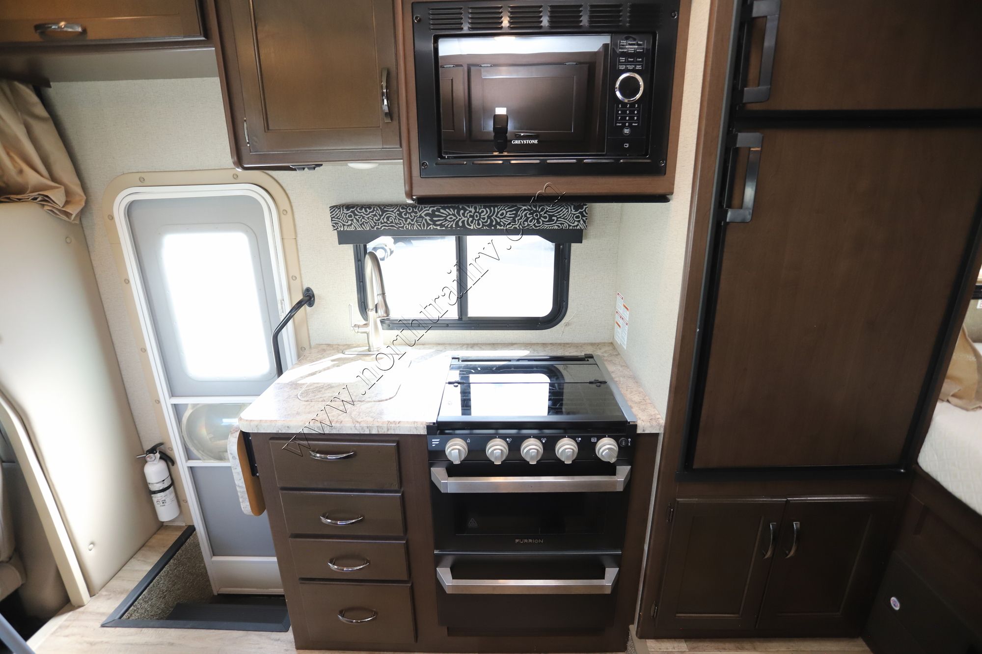 Used 2020 Thor Freedom Elite 22HE Class C  For Sale