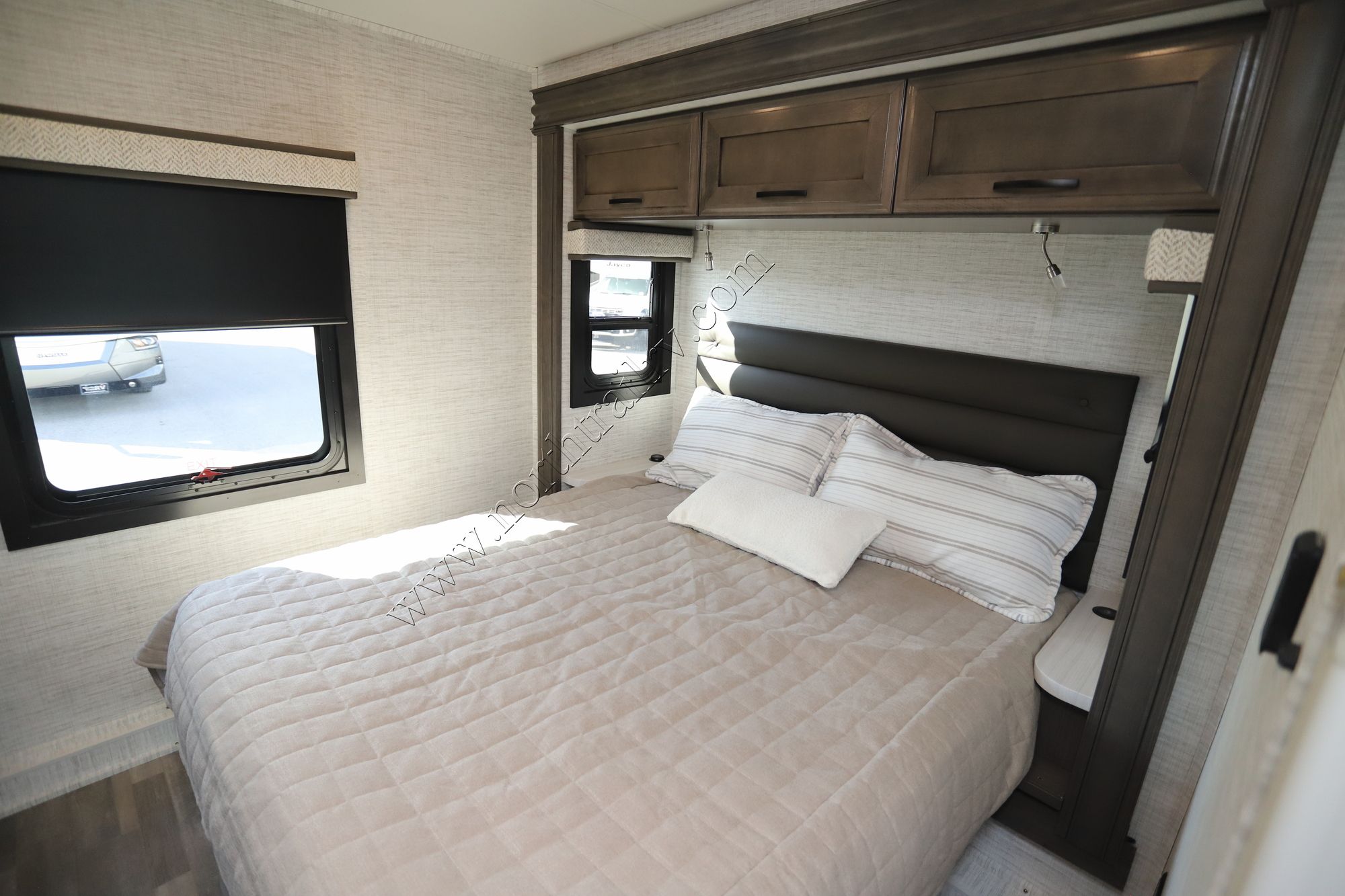 New 2025 Jayco Greyhawk 29MV Class C  For Sale