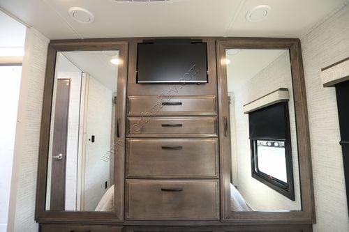 2025 Jayco Greyhawk 29MV